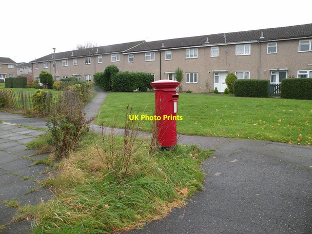 Photo 6"x4" Vetch Walk, Chimswell Haverhill\/TL6645 c2017