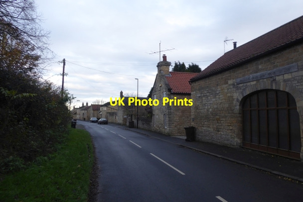 Photo 6"x4" High Street, Clifford Clifford\/SE4244 c2017