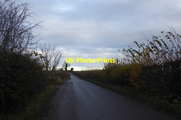 Photo 6"x4" Bar Lane Clifford\/SE4244 c2017