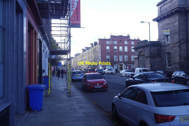 Photo 6"x4" Commercial Street, Leith Leith\/NT2776 c2017