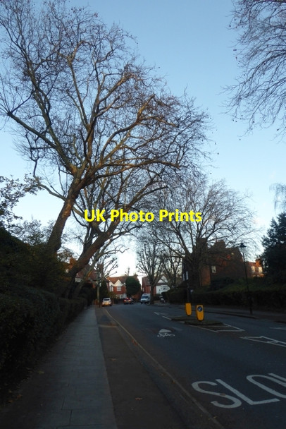 Photo 6"x4" Elsworthy Road Hampstead\/TQ2685 c2017