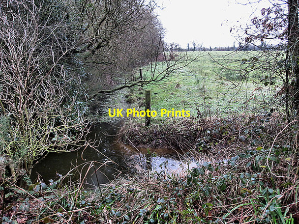 Photo 6"x4" Field and Stream Lacken c2017