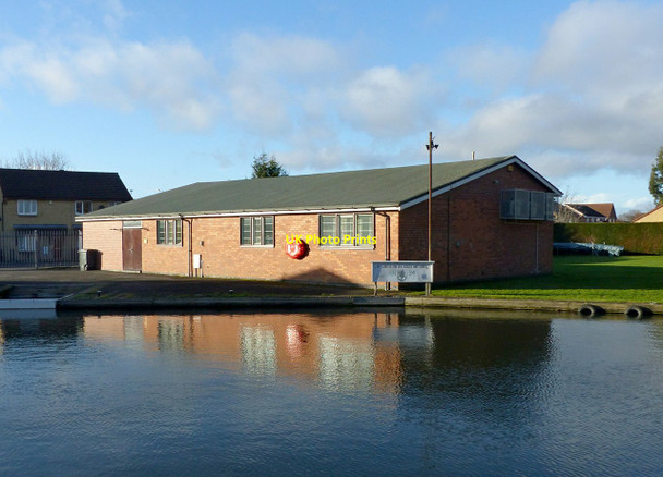 Photo 6"x4" 15th Long Eaton Sea Scouts and Guides Long Eaton c2018