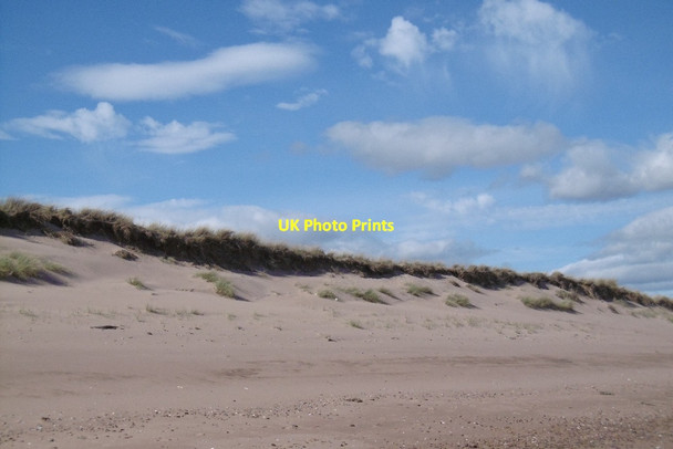 Photo 6"x4" Dunes, Blackdog Blackdog c2017