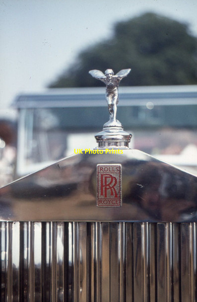 Photo 6"x4" Chelford Steam Rally 1976 Astle\/SJ8273 c1976