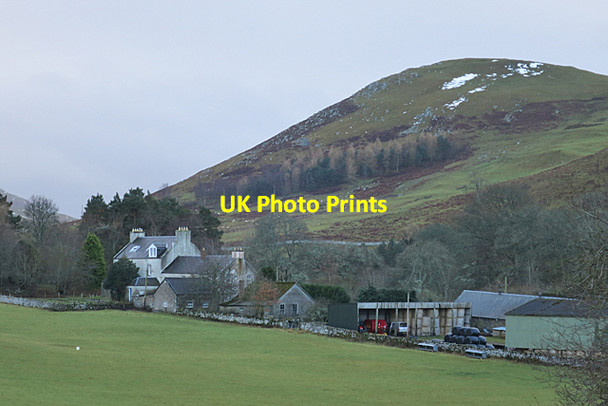 Photo 6"x4" Chatto Farm Chatto c2018