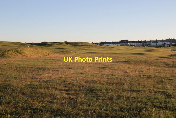 Photo 6"x4" Bude and North Cornwall Golf Club Bude\/SS2106 c2017