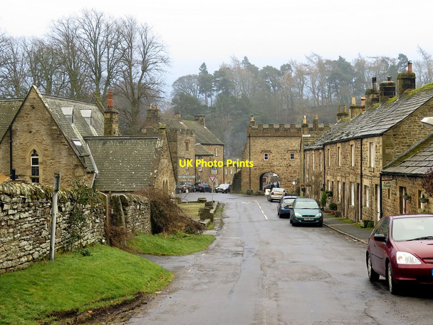 Photo 6"x4" Shildon Road, Blanchland Blanchland c2018
