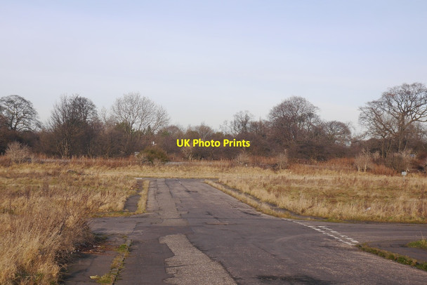 Photo 6"x4" Harewood Drive, Niddrie Mains Edinburgh c2018