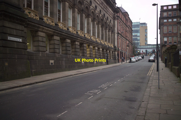 Photo 6"x4" Rossington Street Leeds\/SE3034 c2018