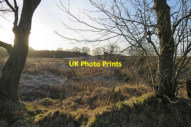 Photo 6"x4" Near Easter Breich Polbeth c2018