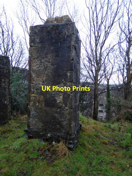 Photo 6"x4" The Three Sisters Largs\/NS2059 c2017 P1