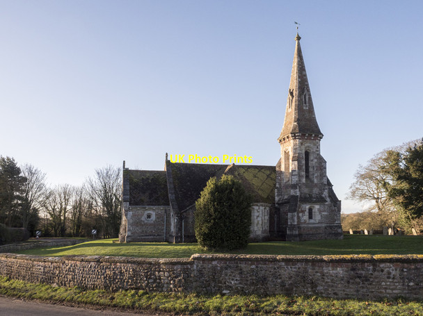 Photo 6"x4" St Stephen, Aldwark Aldwark\/SE4663 c2017