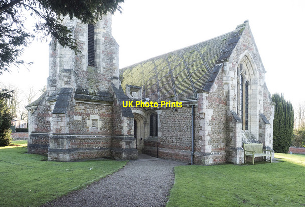 Photo 6"x4" St Stephen, Aldwark Aldwark\/SE4663 c2017 P3