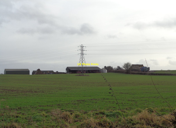 Photo 6"x4" Lake House Farm, Cutnall Green Cutnall Green c2017