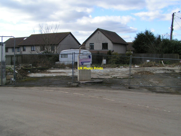 Photo 6"x4" East Allington, site of village shop East Allington c2006