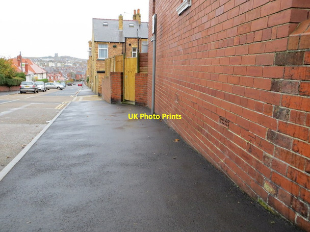 Photo 6"x4" Victoria Park Mount, Scarborough Scarborough\/TA0388 c2013