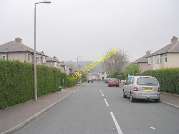 Photo 6"x4" Lower Crow Nest Drive - Smith House Lane Brighouse\/SE1423 c2009 P1