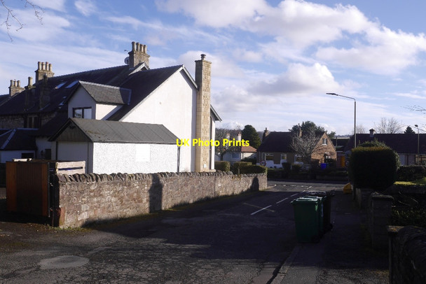 Photo 6"x4" Keir Street, Dunblane Dunblane c2018