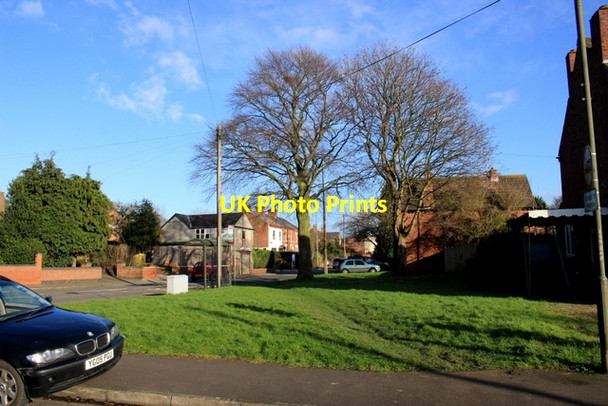 Photo 6"x4" Derby Rd Borrowash Borrowash c2017