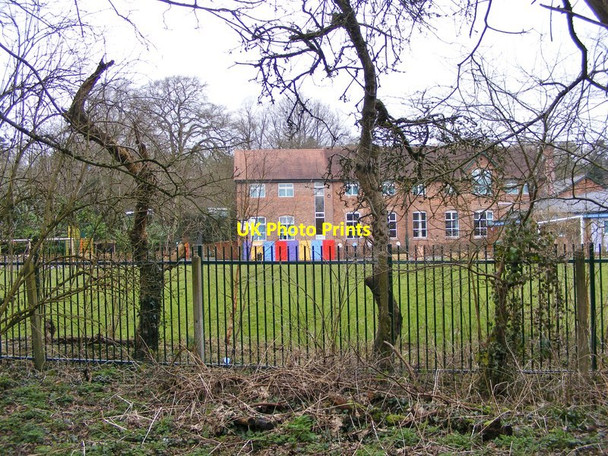 Photo 6"x4" School View Wolverhampton c2018