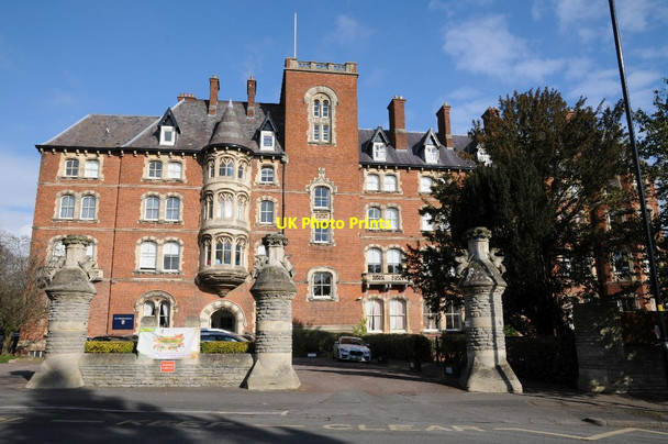Photo 6"x4" Malvern St James College Great Malvern c2018
