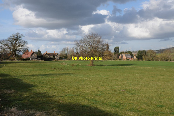 Photo 6"x4" Walton and Walton Park Walton\/SP2853 c2018