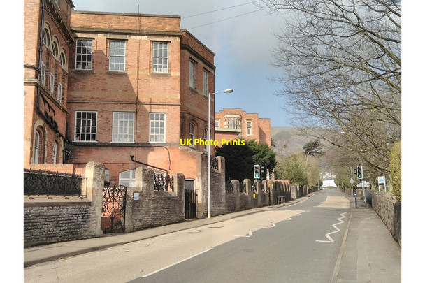 Photo 6"x4" Malvern St James College Great Malvern c2018