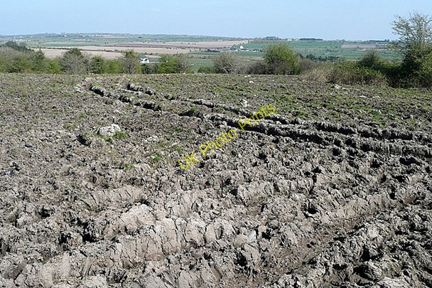 Photo 6"x4" Kilskeagh Hill Monivea c2009