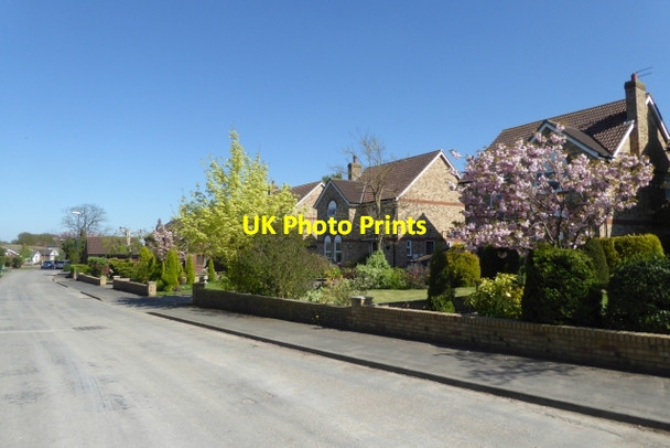 Photo 6"x4" Entering Burn Burn\/SE5928 c2018