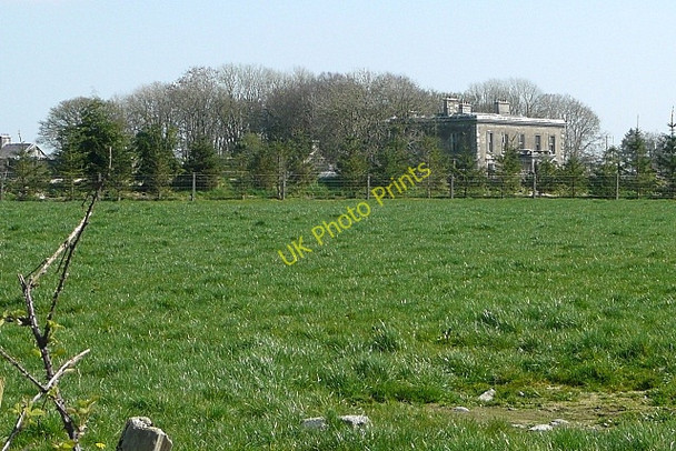Photo 6"x4" Castle Ellen Athenry c2009 P1