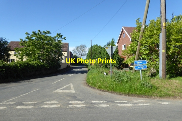Photo 6"x4" Old Lane Hirst Courtney c2018