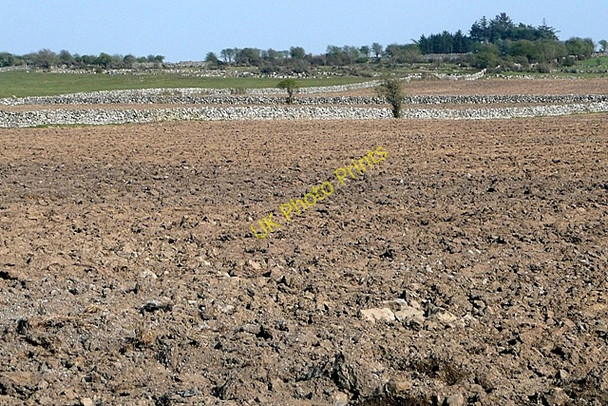 Photo 6"x4" Towards Knocknacreeva Athenry c2009