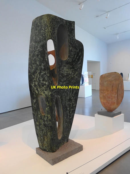 Photo 6"x4" Rock Form (Porthcurno) Wakefield\/SE3320 c2018