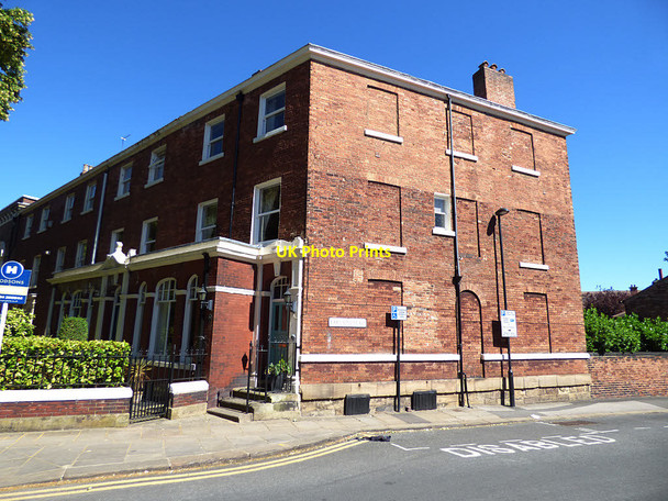 Photo 6"x4" 2 Wentworth Terrace, Wakefield Wakefield\/SE3320 c2018