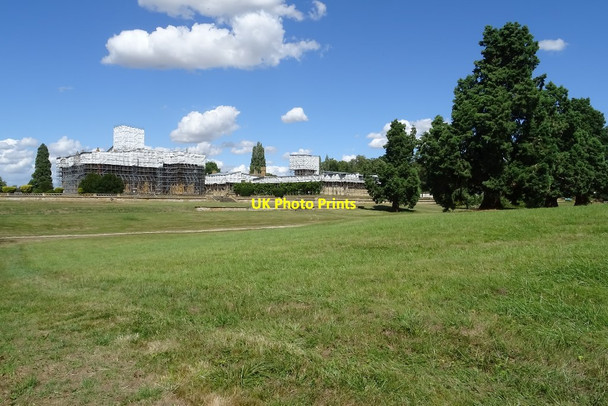 Photo 6"x4" Toddington Manor Toddington\/SP0332 c2018