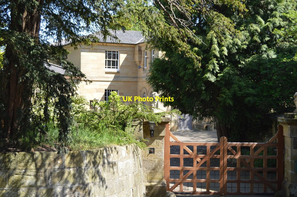 Photo 6"x4" The Manor Speldhurst c2018