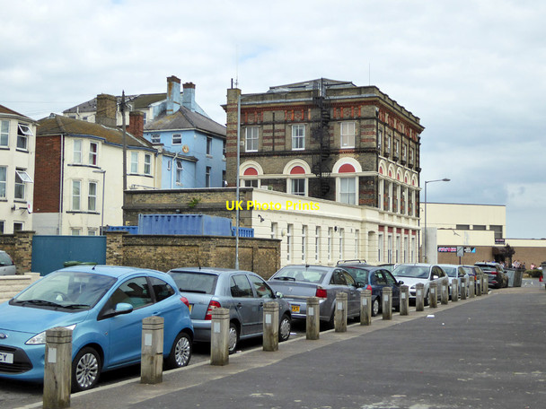 Photo 6"x4" Tourist information centre, Great Yarmouth Great Yarmouth c2018