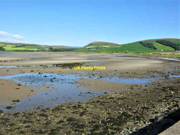 Photo 6"x4" Ettrick Bay, Isle of Bute St Colmac c2018