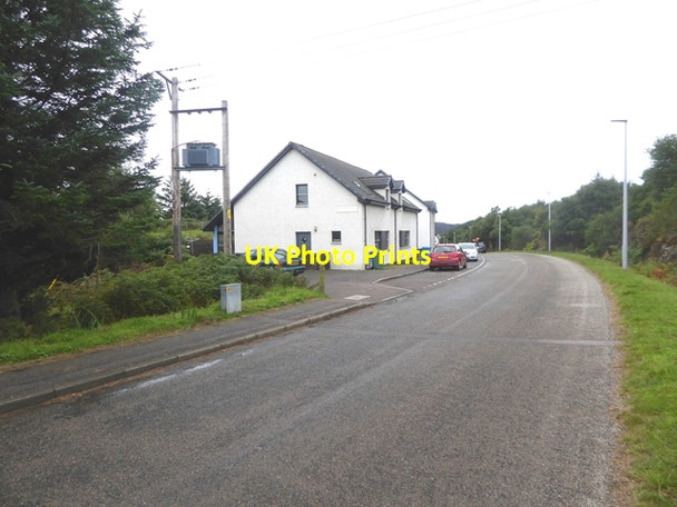 Photo 6"x4" Inver Terrace Baddidarach c2018