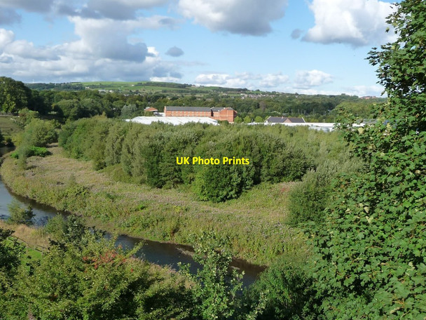 Photo 6"x4" The Village Hotel, Waterfold Business Park Bury\/SD8010 c2018