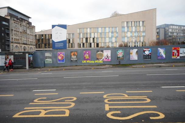 Photo 6"x4" University of Strathclyde Technology and Innovation Centre Glasgow c2018