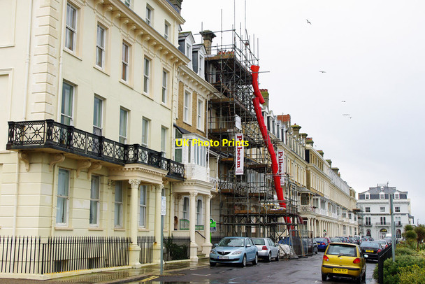 Photo 6"x4" Heene Terrace, Worthing Worthing\/TQ1303 c2010