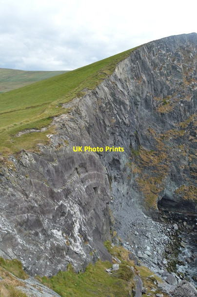 Photo 6"x4" Kerry Cliffs Portmagee c2018