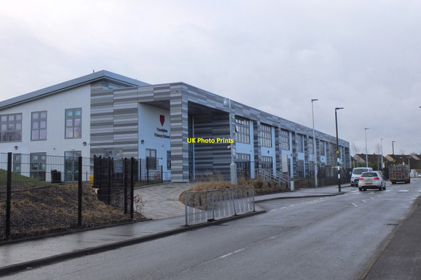 Photo 6"x4" Paradykes Primary School, Loanhead Loanhead\/NT2765 c2019