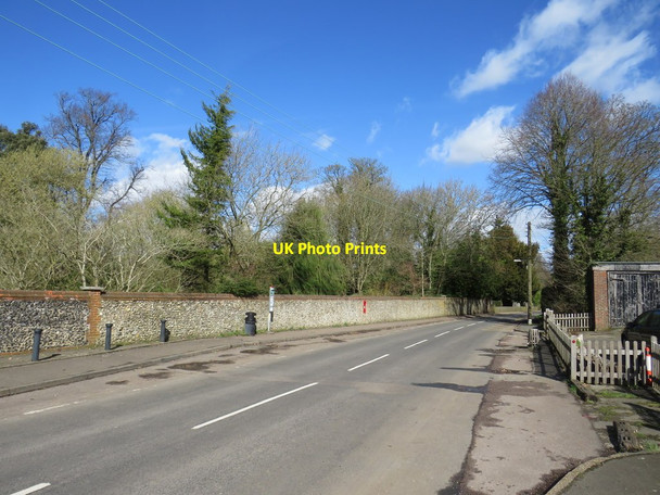 Photo 6"x4" Main Road, Knockholt Knockholt c2019