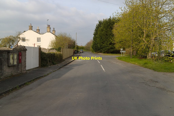 Photo 6"x4" Former Great North Road, Walshford Walshford c2019