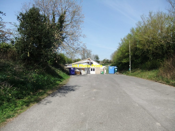 Photo 6"x4" Village hall, North Newbald North Newbald c2019