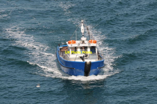 Photo 6"x4" The Dale Princess ferry North Haven\/SM7309 c2019