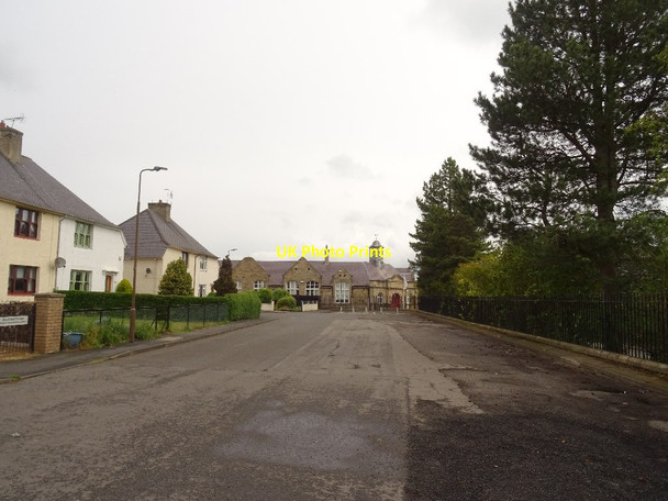 Photo 6"x4" Meadowbank, Ormiston Ormiston\/NT4169 c2019